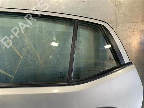 Left rear door HYUNDAI i10 I (PA)  | BP20144742C4