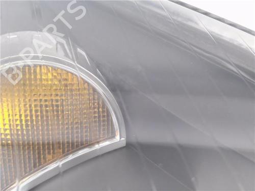 Højre forlygte OPEL ASTRA H GTC (A04) 1.7 CDTi (L08) | BP24338700C29 