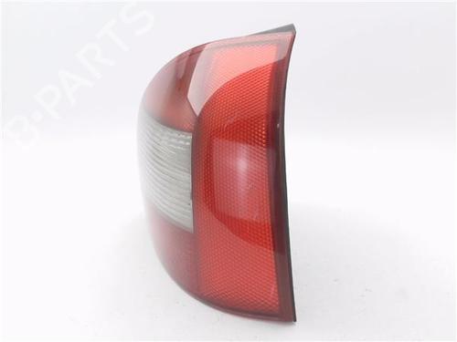 Right taillight AUDI A3 (8L1) 1.9 TDI | BP30135511C35