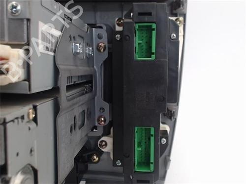 Radio HONDA CIVIC VII Hatchback (EU, EP, EV) 1.6 i (EP2, EU8, EU6) | BP13900700E6 