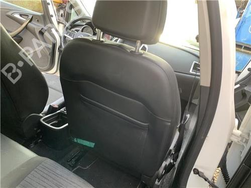 Right front seat OPEL ASTRA J (P10) 1.6 CDTi (68) | BP32419118C16 