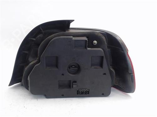 Left taillight BMW 5 (E39)  | BP13052610C34 