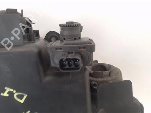 Left headlight HONDA HR-V (GH_) 1.6 16V | BP34237435C28 - Image 8