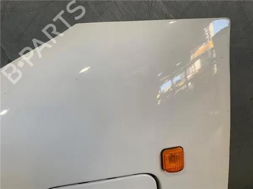 Left front fenders PEUGEOT BOXER Van (230L)  | BP24316239C41 