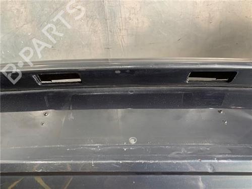 Rear bumper VW POLO (9N_, 9A_)  | BP23169119C8 