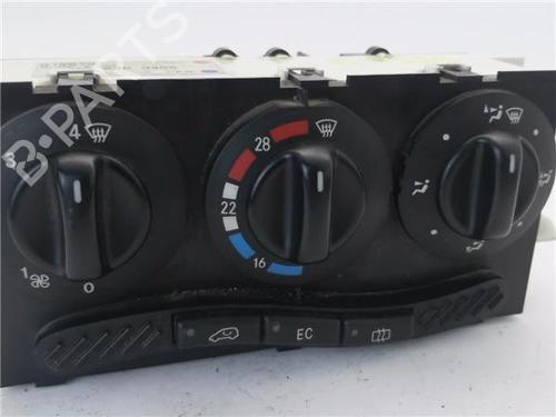 Climate control MERCEDES-BENZ A-CLASS (W168)  | BP26956013I5 