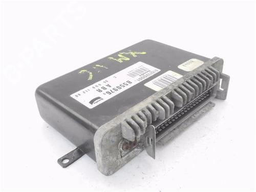 Computer CITROËN XM (Y3) [1989-1994]  30183068