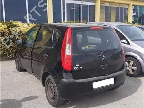 Højre baglygte MITSUBISHI COLT VI (Z3_A, Z2_A)  | BP25718682C35 