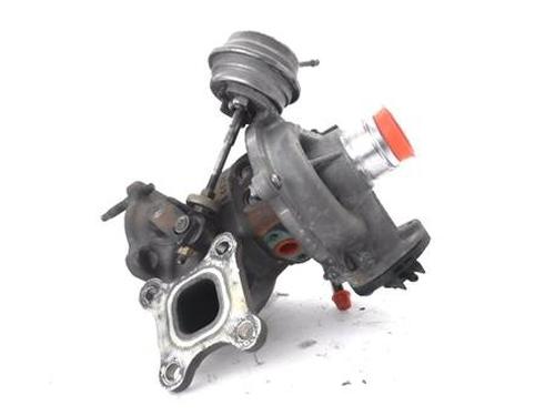 Turbo/Compressor Turbo/Compressor 29259950 29259950