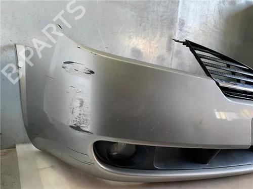 Front bumper NISSAN PRIMERA Hatchback (P12)  | BP17824922C7 