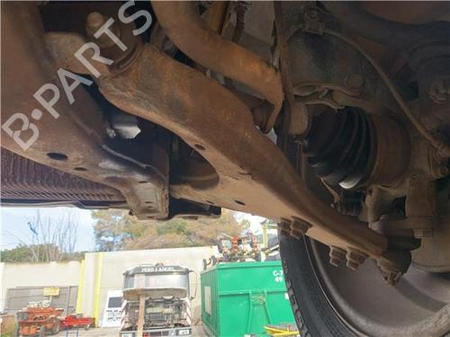 Used Right front suspension arm Right front suspension arm KIA SPORTAGE II (JE_, KM_) 2.0 CRDi 4WD (140 hp) 33730117 33730117