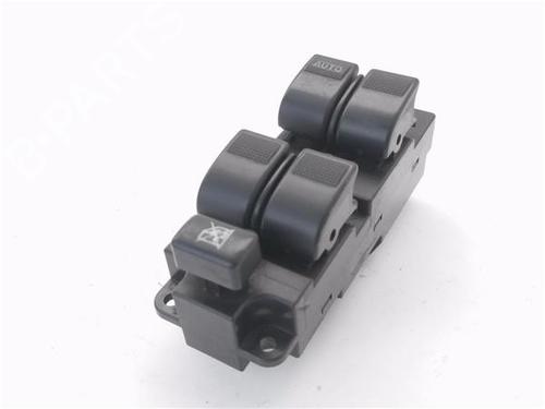 Left front window switch MAZDA 323 F VI Hatchback (BJ) | BP30154100I27