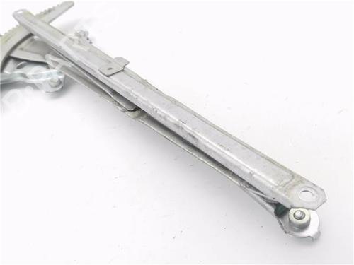 Front left window mechanism OPEL AGILA B (H08) 1.2 (F68) | BP39623932C22 - Image 4