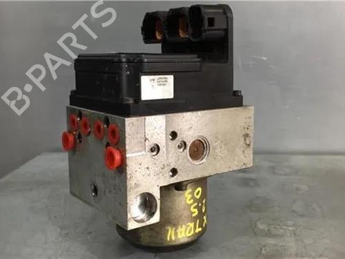 Used ABS pump NISSAN X-TRAIL I (T30) [2001-2013]  9764983