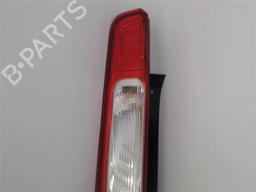 Left taillight FORD FOCUS II (DA_, HCP, DP)  | BP17949778C34 