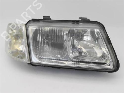 Højre forlygte AUDI A3 (8L1)  | BP24035727C29 