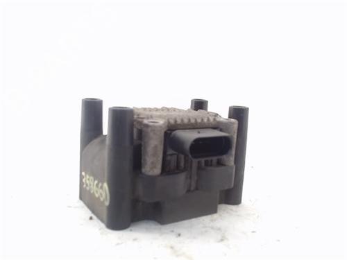 Used Ignition coil SEAT IBIZA II (6K1) [1993-2002]  21845313
