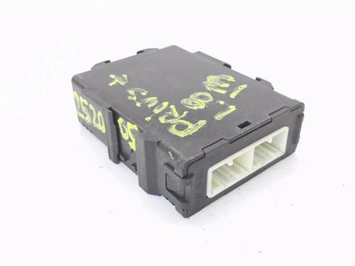 Used Electronic module TOYOTA PRIUS PLUS (_W4_) [2011-2025]  12104331