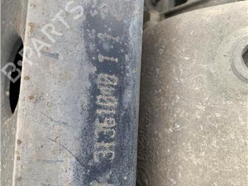 Rear axle BMW 3 (E90) 330 d | BP32418745M2