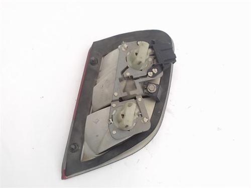 Left taillight MERCEDES-BENZ A-CLASS (W168)  | BP16714586C34 