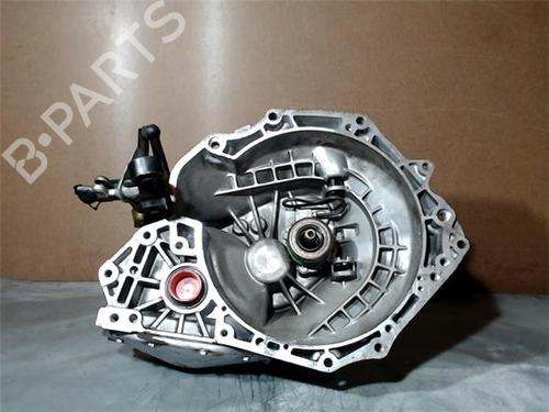 Used Gearbox OPEL VECTRA B (J96) [1995-2004]  19088903