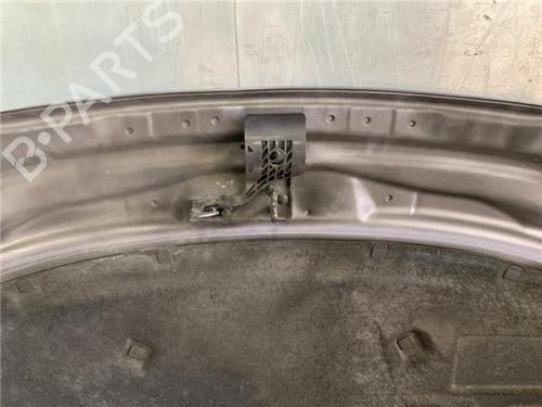 Hood AUDI A3 (8P1) 2.0 TDI 16V | BP26041257C1 