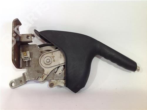 Used Hand brake Hand brake FORD FIESTA VI (CB1, CCN) 1.6 TDCi (90 hp) 9683898 9683898
