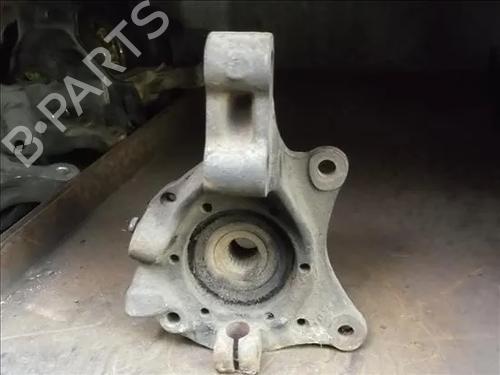 Right front steering knuckle RENAULT 21 (B48_) 2.0 (B48R/Y) | BP14334735M26 