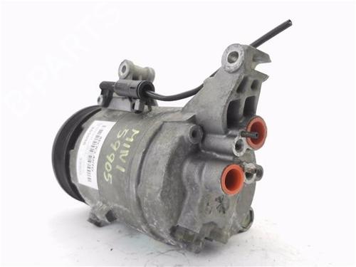 AC compressor MINI MINI (R50, R53) Cooper S | BP29355514M34 