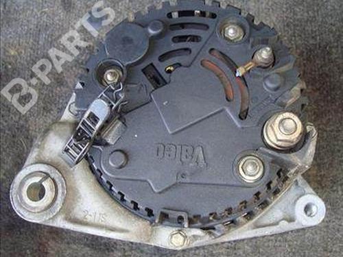 Alternator AUDI A4 B5 (8D2) 1.8 T | BP9684828M7 