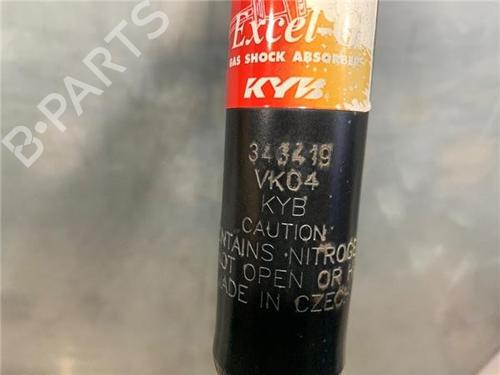 Left rear shock absorber VOLVO C30 (533) 2.0 D | BP15883048M18 