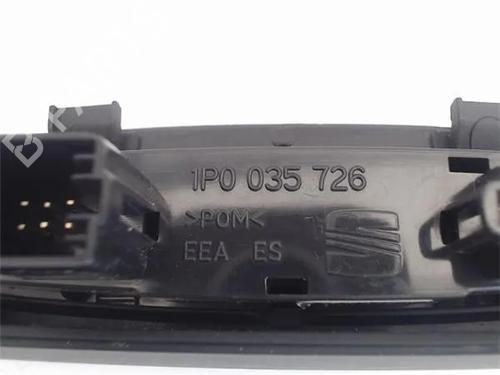 Switch SEAT LEON (1P1)  | BP15711509I30 