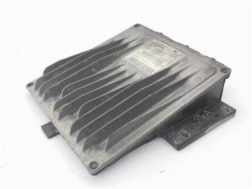 Electronic module RENAULT KANGOO Express (FC0/1_) | BP36778124M83 - Image 5