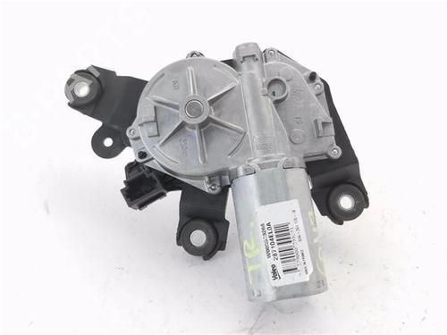 Rear wiper motor NISSAN QASHQAI II (J11, J11_)  | BP26139313M102 