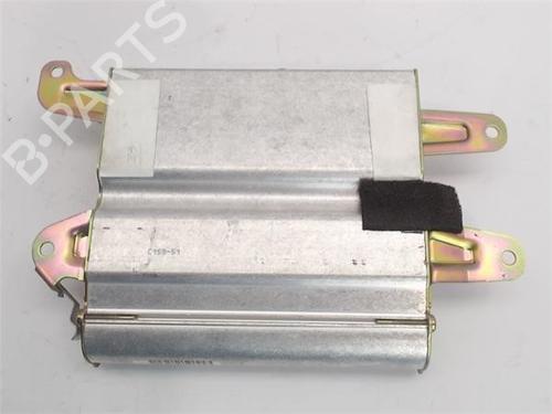 Used Electronic module BMW Z3 Roadster (E36) 1.9 i (118 hp) 11804126