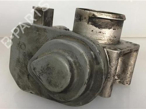 Throttle body OPEL ASTRA H (A04) 1.7 CDTI (L48) | BP9661231M82