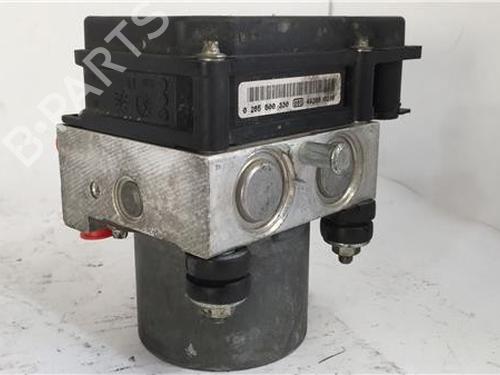 ABS pump NISSAN ALMERA II Hatchback (N16)  | BP9661487M43 