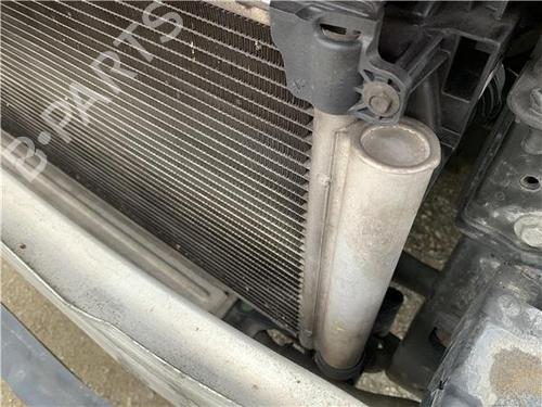 Used AC radiator AC radiator OPEL CORSA D (S07) 1.3 CDTI (L08, L68) (75 hp) 24622540 24622540