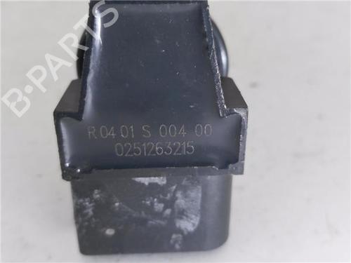 Ignition coil VW GOLF IV (1J1) 1.4 16V | BP26568225M94 