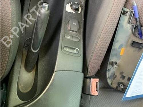 Middle console SEAT ALTEA (5P1) 2.0 TDI 16V | BP33220210I22 - Image 6