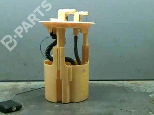 Used Fuel pump CITROËN C2 (JM_) 1.4 HDi (68 hp) 9636063