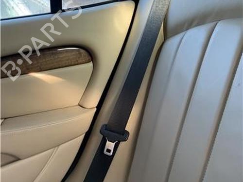 Rear right seatbelt JAGUAR X-TYPE I (X400) 2.0 D | BP32418961I28