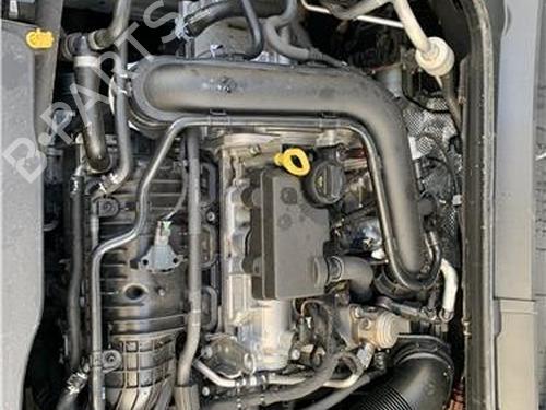 Engine SEAT IBIZA V (KJ1, KJG) 1.0 TSI | BP33730275M1 - Image 4