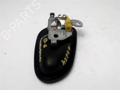 Front left interior door handle MITSUBISHI CARISMA (DA_)  | BP14344927I13 