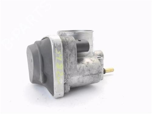 Throttle body RENAULT SCÉNIC II (JM0/1_)  | BP23157550M82 