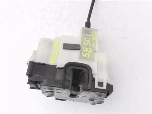 Front right lock FIAT PANDA (169_) 1.2 (169.AXB11, 169.AXB1A) | BP24869606C97 