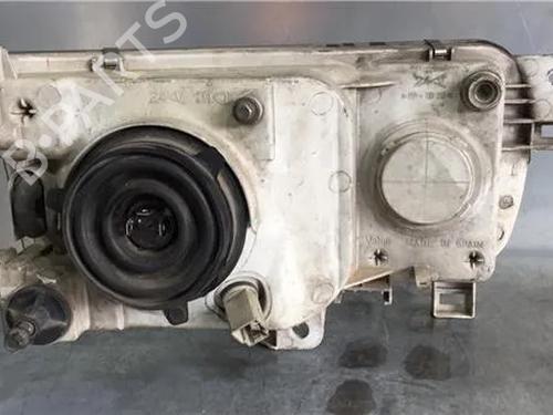 Left headlight NISSAN SERENA (C23) 2.3 D | BP11341534C28 