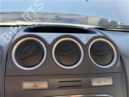 Middle console FORD TRANSIT CONNECT (P65_, P70_, P80_) 1.8 TDCi | BP32450646I22