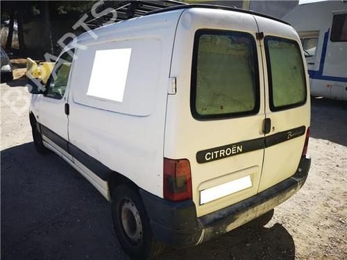 Innvendig håndtak CITROËN BERLINGO / BERLINGO FIRST Box Body/MPV (M_) 1.9 D 70 (MBWJZ, MCWJZ) | BP14345559I7 