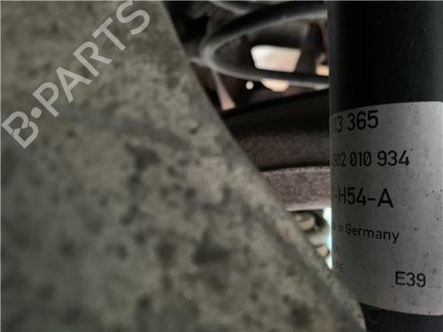 Left rear shock absorber AUDI A4 B8 Avant (8K5) 2.0 TDI | BP32418340M18
